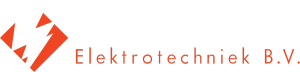 Arissen Elektrotechniek Logo Wit